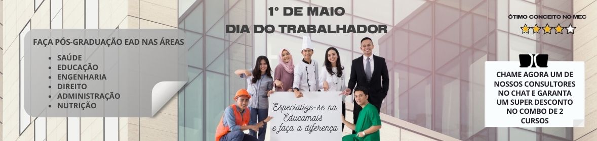 Portal Educamais EAD