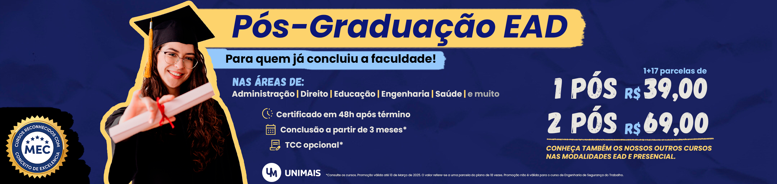 Home Educamais