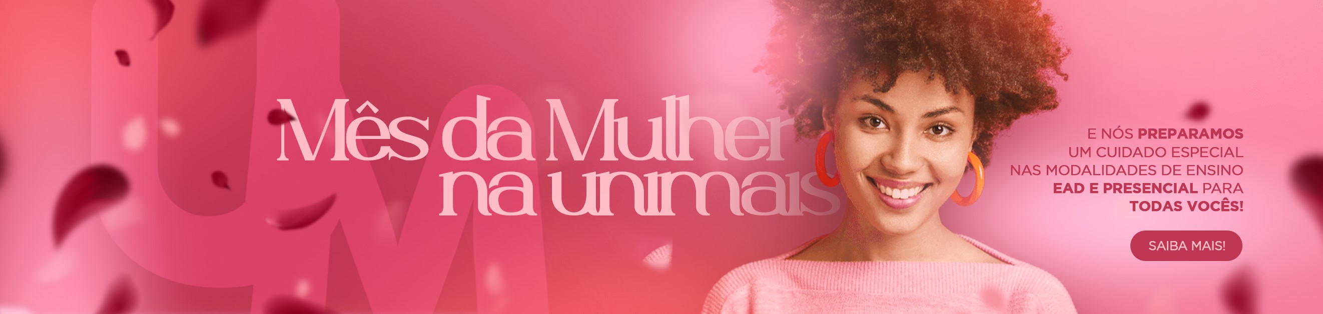 promoo ms da mulher