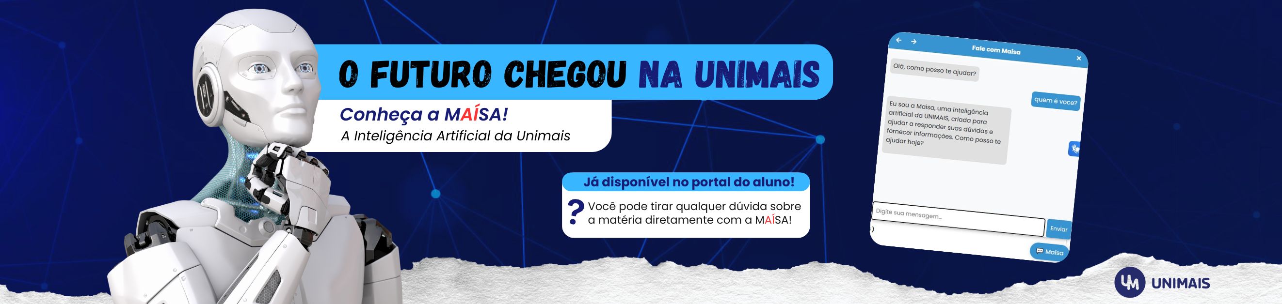 Educamais - Conhea a MASA
