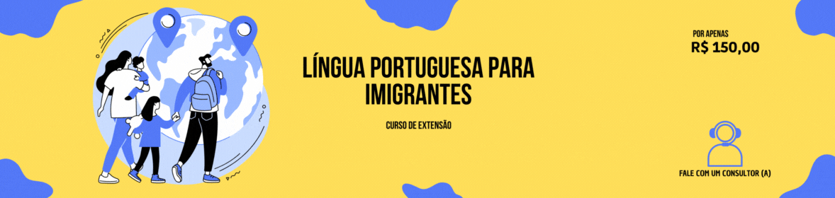 Portugu�s para Imigrantes